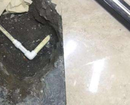 天元卫生间测漏水多少钱