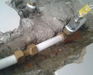 天元测漏水多少钱