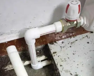 天元卫生间测漏水多少钱