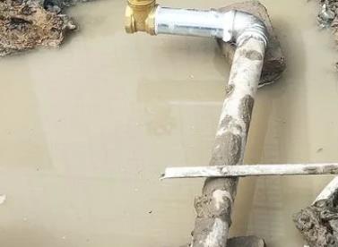 天元测漏水公司电话